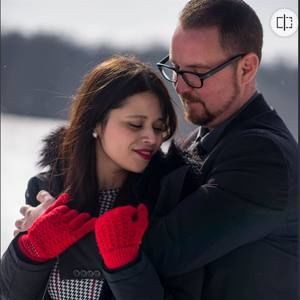 Meet your Posher, Jayceandval